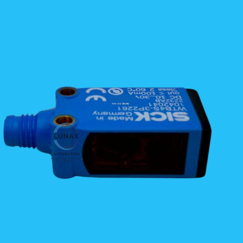 Sick Wtb4s-3p2261 Sensor