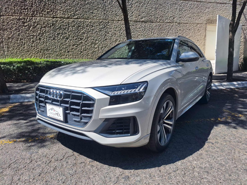 Audi Q8 3.0 55 Tfsi Quattro