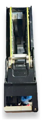 Procesador Allen Bradley 1756-l63 Error De Bateria (Usado)