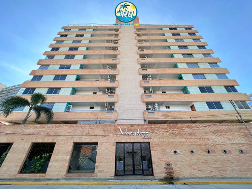 Res. Varadero Suites, Impecable Apartamento En Alquiler Fijo