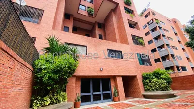 Apartamento en alquiler