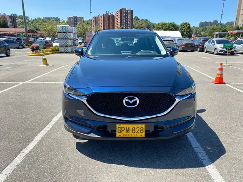 Mazda CX-5 2.5 Grand Touring At