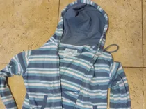 Comprar Campera Con Capucha Cheeky Talle 12 (quilmes)