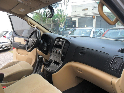 Hyundai H1 Premium