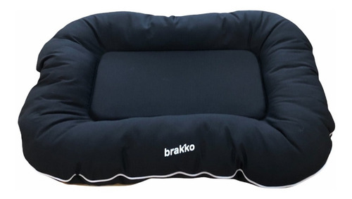 Imagen 2 de 4 de Colchoneta Perros Antidesgarro Impermeable Brakko Tyre Large