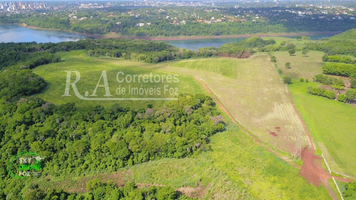 Imagem 1 de 2 de Terreno À Venda, 200 M² Por R$ 85.065,00 - Jardim Marisa - Foz Do Iguaçu/pr - Te0175
