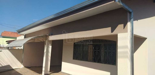 Imagem 5 de 5 de Venda De Casas / Padrão Na Cidade De Araraquara 11134