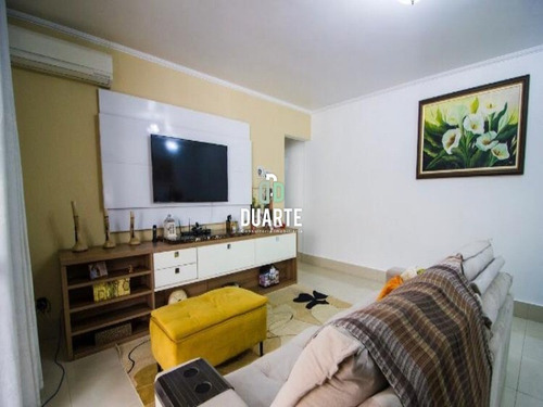 Imagem 9 de 30 de Lindo Apartamento Na Ponta Da Praia, 155m2, 3 Quartos, 1 Suíte, Dependência, Academia, Salão De Festas E Jogos, Portaria 24 Horas, Santos - Ap00771 - 33566058