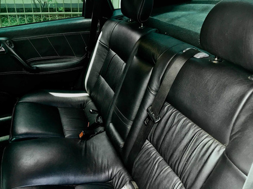 Imagem 9 de 15 de Chevrolet Vectra 2002 2.2 Expression 4p