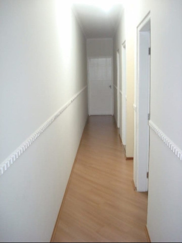 Imagem 22 de 25 de Casa Com 4 Dormitórios À Venda, 228 M² Por R$ 744.000 - Jardim Santo Antônio - Santo André/sp - Ca0711