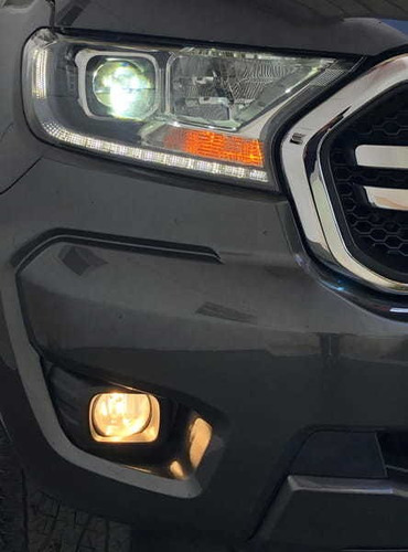 Imagem 8 de 15 de Ford Ranger Xltcd4a32c 2022
