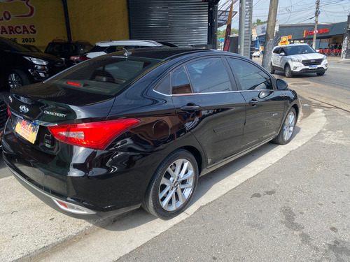 Chery Outros Modelos ARRIZO 5 RXT 1.5 16V TURBO FLEX AUT.