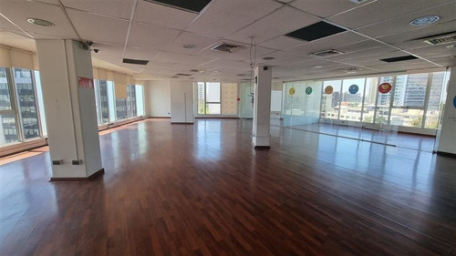 Imagen 4 de 12 de Oficina En Arriendo En Providencia
