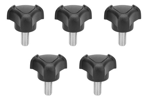 Tornillo Roscado Con Mango De Arco Triangular De 5 Piezas, 1