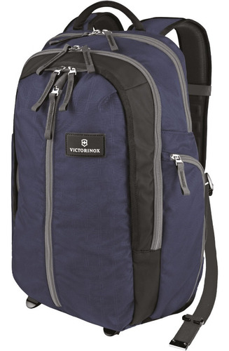 Imagen 1 de 7 de Mochila Altmont Vertical Zip Laptop Backpack Victorinox