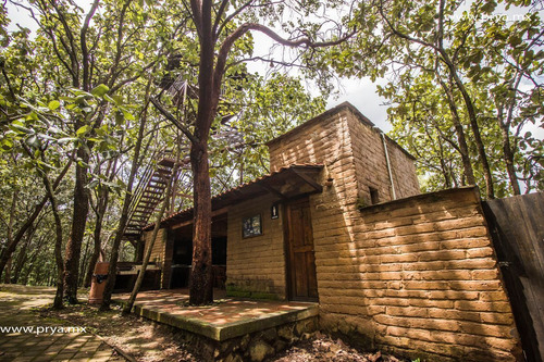 Terreno En Venta Reserva De Los Encinos, Teuchitlán