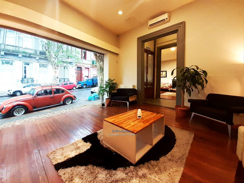 Local - Cordón - Zona Diseño - Alquiler O Venta