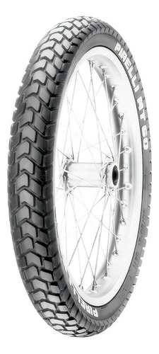 Llanta 110/80-18 Mt60 Tt 58t Pirelli