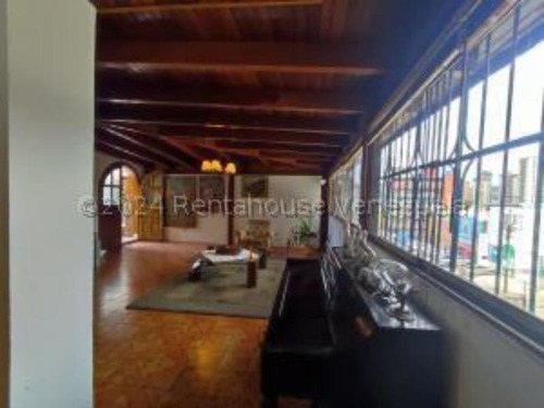 #24-27862 Confortable Y Fresco Apartamento En Boleita Norte