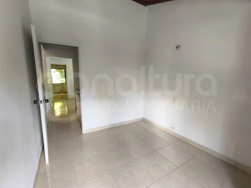 Apartamento En Arriendo Belen Las Playas 472-7065