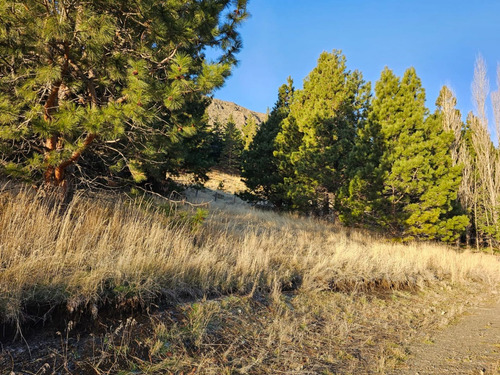 Terreno En La Ciudad De Esquel Chubut