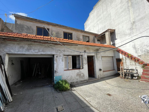 Chalet Zona E1 - Ideal Vivienda Y Comercio - Mar Del Plata