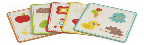 Kit Jogo Da Memória Sensorial + Papel Mágico Dino P/ Colorir