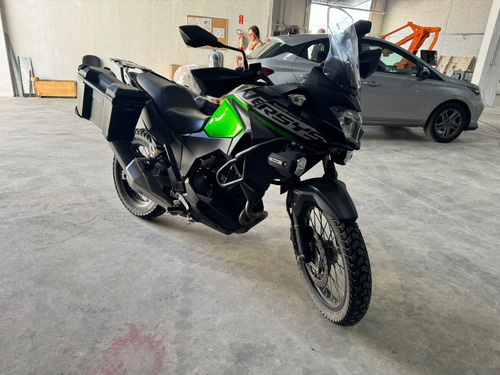 Kawasaki Versys 300x Tourer Abs - 2024 - Equipada