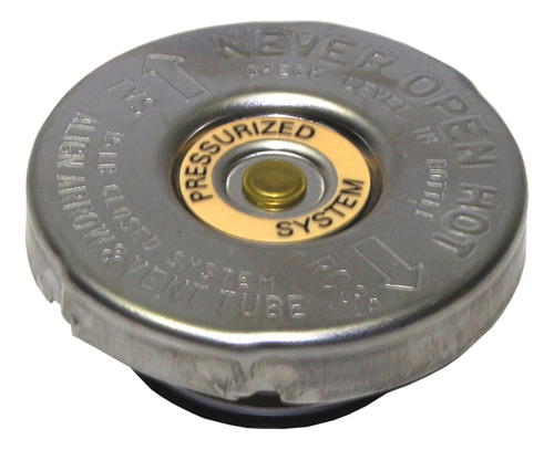 Tapon Radiador 15 Lbs Chevrolet P30 4.3l V6 1997