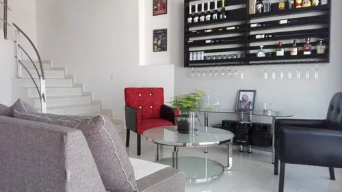 Casa En Venta Morelia, Mirador De Ocolusen.