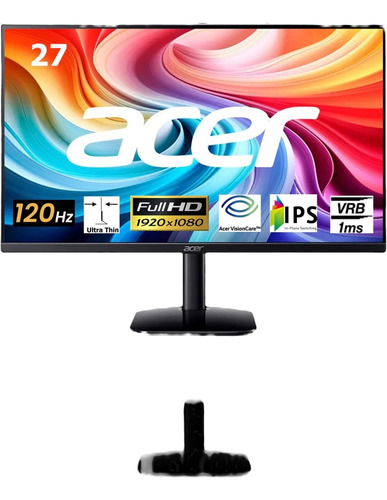 Lenovo Tiny Intel Pentium, 16gb Ram, 512gb Ssd Monitor 27