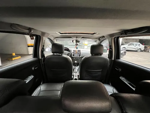 Renault Stepway 1.6 Dynamique / Intens Mecánica