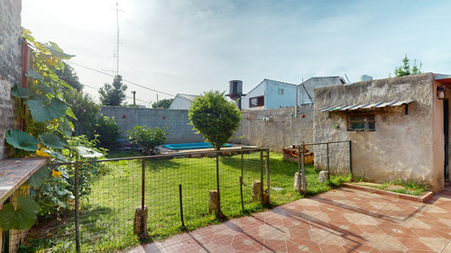 Casa | 3 Amb | Lote Propio | 261m2