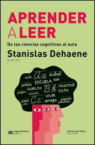 Libro Aprender A Leer - Dehaene, Stanislas