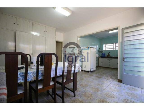 Casa À Venda, 90 M² Por R$ 650.000,00 - Vila Bandeirantes - São Paulo/sp - Ca0415