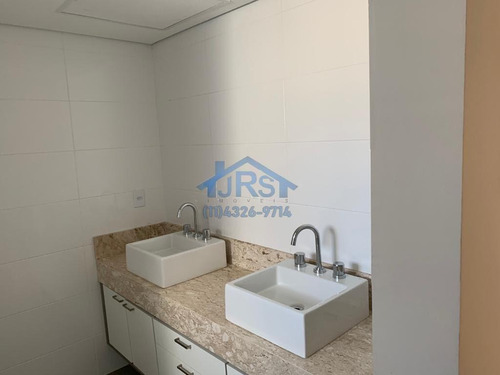Imagem 24 de 30 de Condomínio Nova Higienópolis Casa Com 2 Dormitórios À Venda, 450 M² Por R$ 1.600.000 - Nova Higienópolis - Jandira/sp - Ca0473