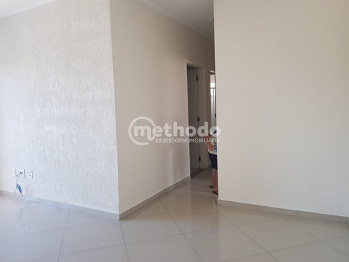 Apartamento 2 Dormitorios,1 Suite,1 Vaga De Garagem. - Ap00884 - 68207304