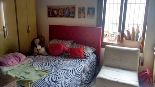 Casa Em Cristal Com 3 Dormitórios - Lu268143