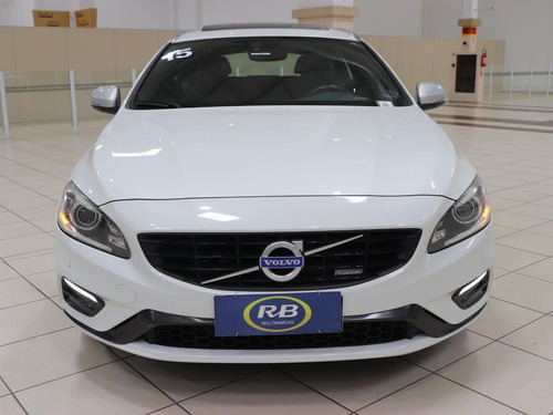Volvo V60 2.0 T5 Rd Dy
