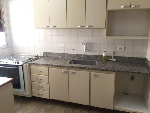 Imagem 24 de 30 de Apartamento À Venda Em Ponte Preta - Ap001743