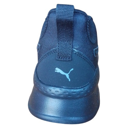 Tenis Puma Anzarun Lite Color Negro