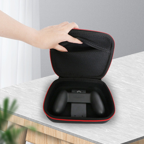 Funda De Almacenamiento For El Mando De Juegos, Funda Prote