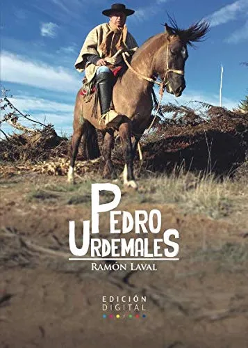 Pedro Urdemales 
