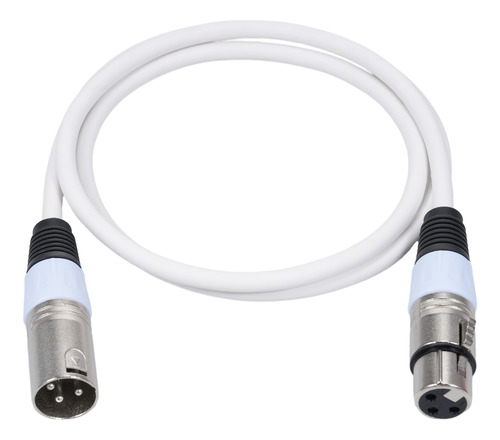 Cable De Audio Dmx512 Dmx, Cable De Micrófono, Señal, Pin Xl