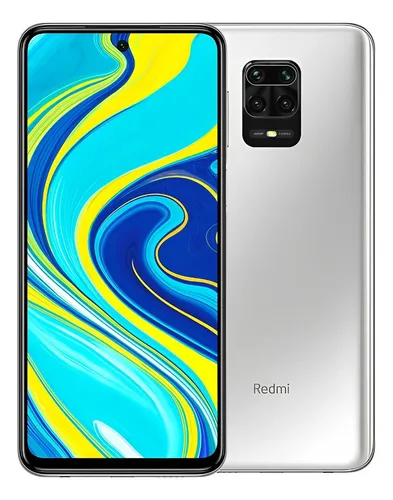 Xiaomi Redmi Note 9s M2003j6a1g 6gb 128gb Dual Sim Duos