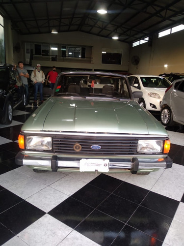 Ford Falcon Version 3.0l