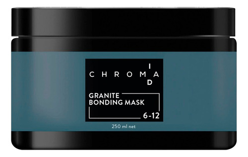 Mascarilla Mantenimiento 6-12 Chroma Id Schwarzkopf 250ml