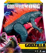 Comprar Giant Godzilla Evolved Godzilla Vs Kong New Empire Playmates