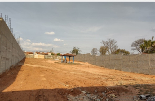 Imagem 5 de 5 de Terreno São João Da Boa Vista 1400m2 Excelente Localização
