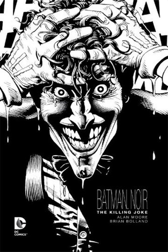 Batman Noir The Killing Joke